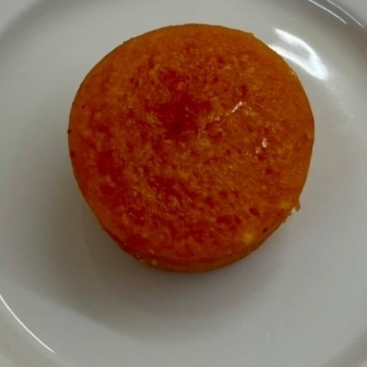 しっとり!オレンジケーキ